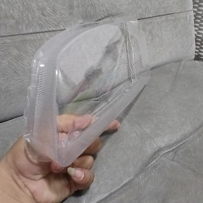 MIKA LAMPU HEADLAMP COROLLA AE112 98-2000