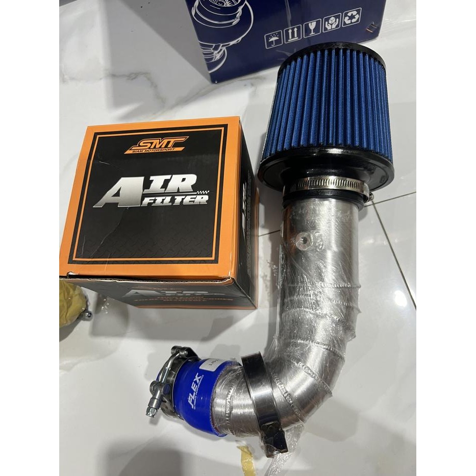 Flex Piping Open Filter Set Old Pajero Sport FLEX SMT