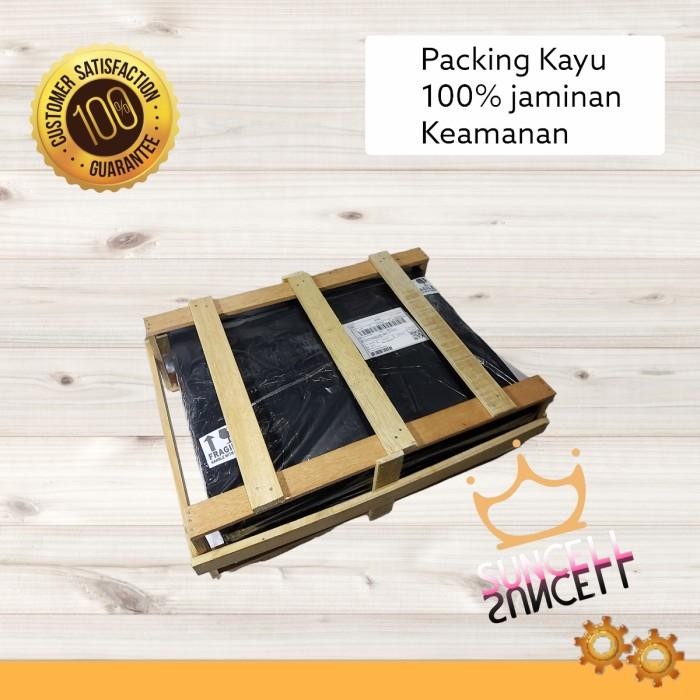 [Expert] Packing kayu untuk Produk SUNCELL