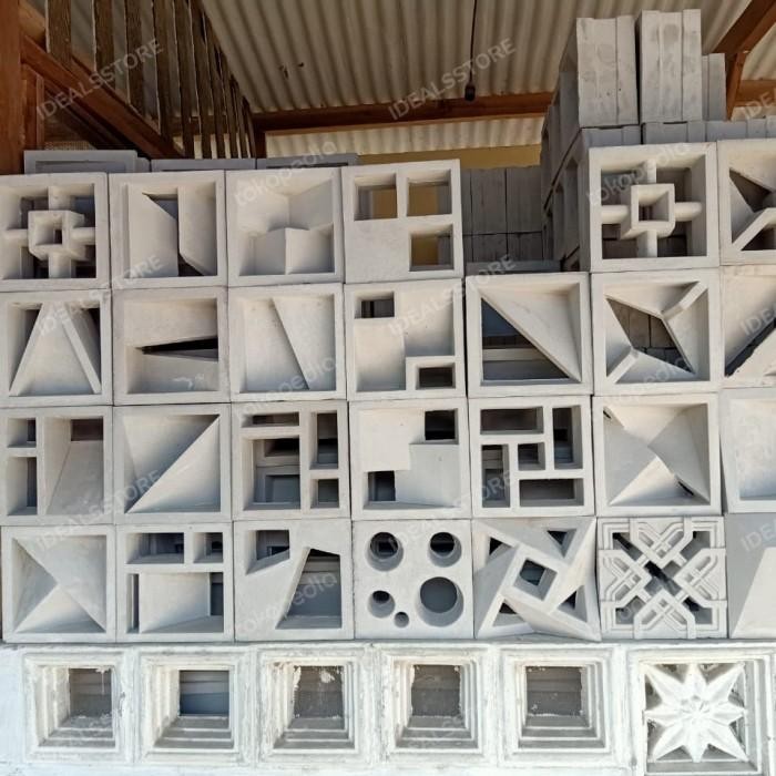 [Expert] roster malang/roster promo/roster beton/roster minimalis/roster