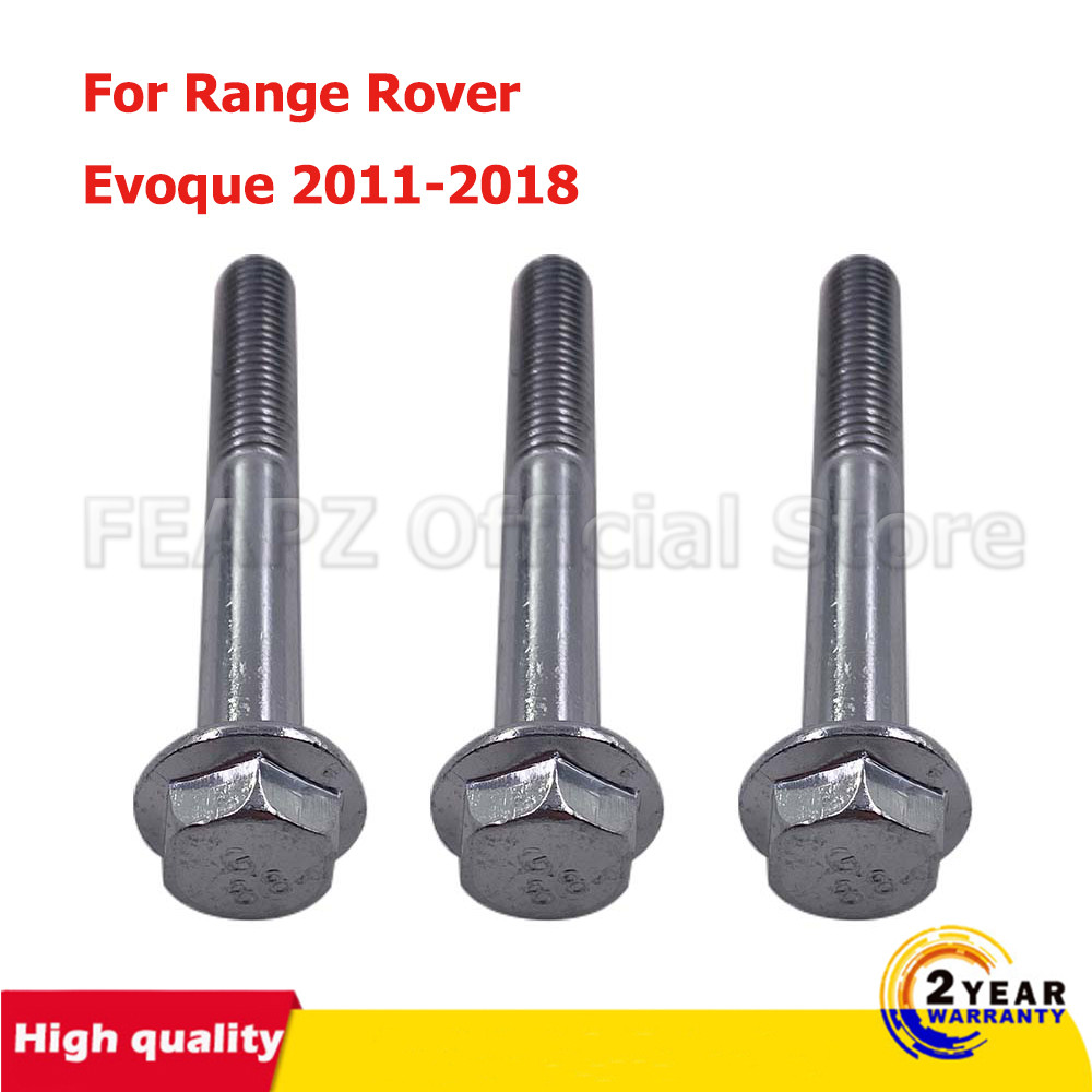 Untuk Land Rover Range Rover Evoque 2011-2018 baut Motor, Kit