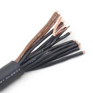 Snake Kabel 12 Anel Moga 2933 Jepang