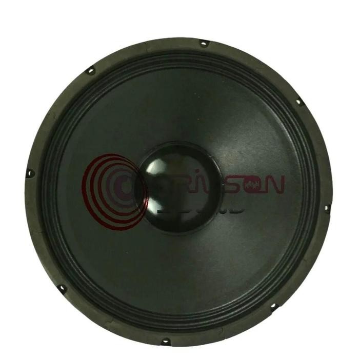 Woofer Crimson 15 In 38H -156Scf Full Range
