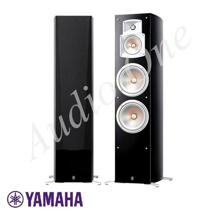 Yamaha Ns-777 Home Speaker Systems