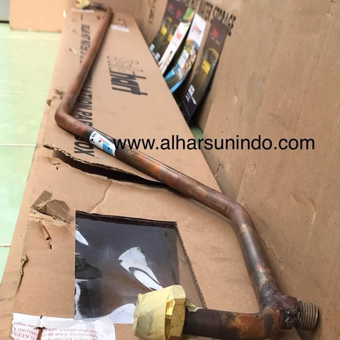 Down Pipe Solahart Pipa Penghubung Solahart 180 Liter