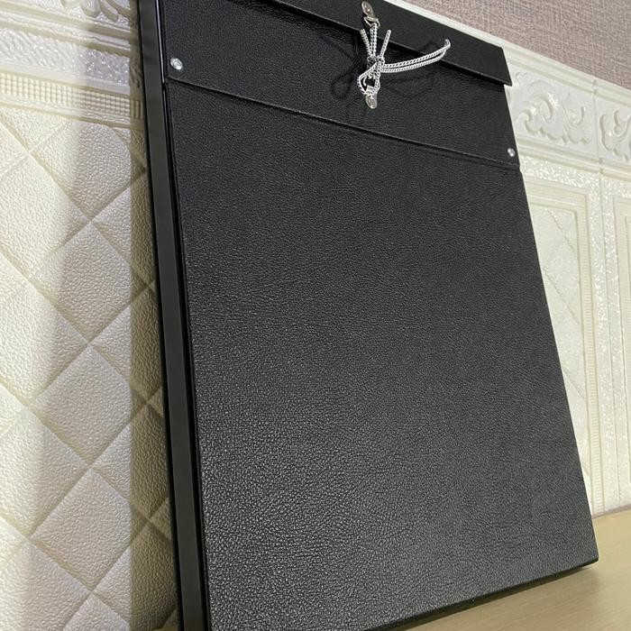 Folding Mirror Mua Lipat