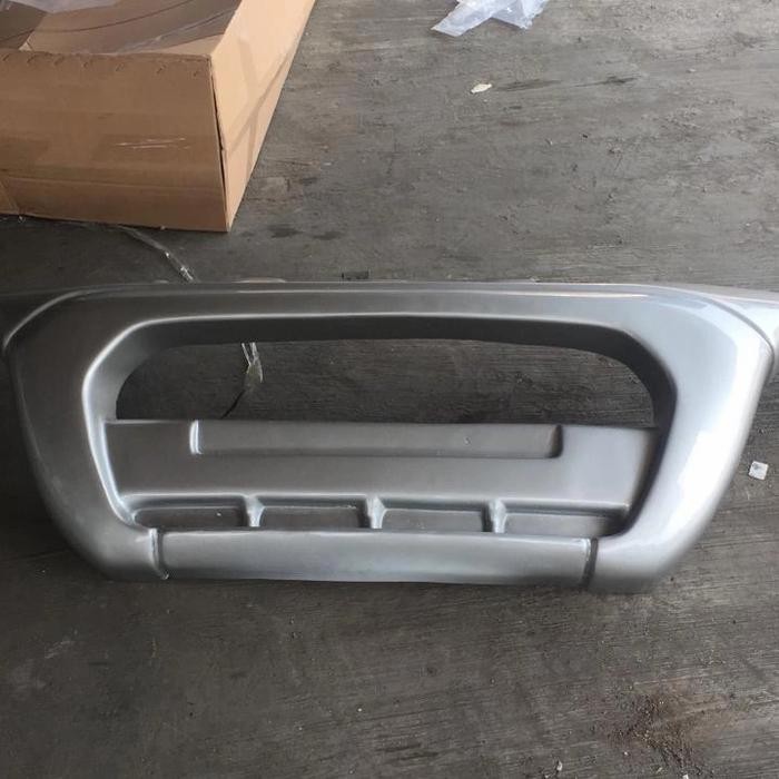 Paling Laris Tanduk Kijang New Lgx Bumper Depan Kijang Lgx