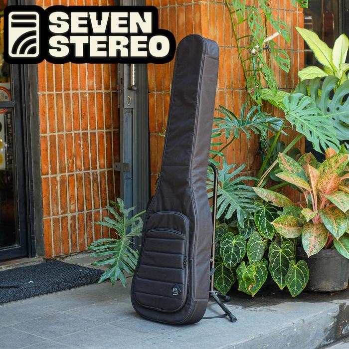 Bartels Gigbag Bass - Tas Gigbag Gitar Bass Terlaris