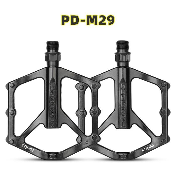 Pedal Promend M29 Bearing Aluminium Alloy