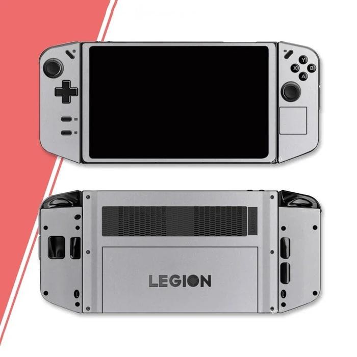 for Legion GO Console Stickers Cover Case for Legion GO