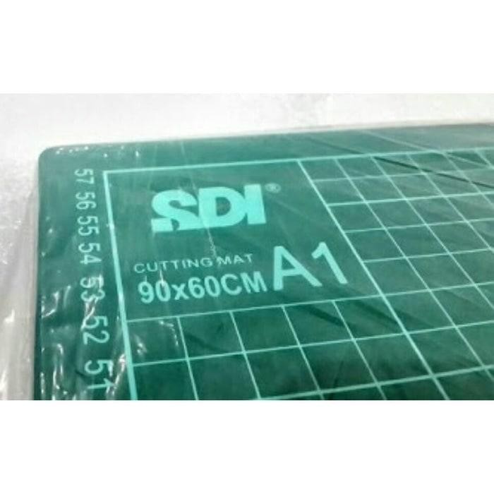 

Sdi Cutting Mat A1 / Alas Potong