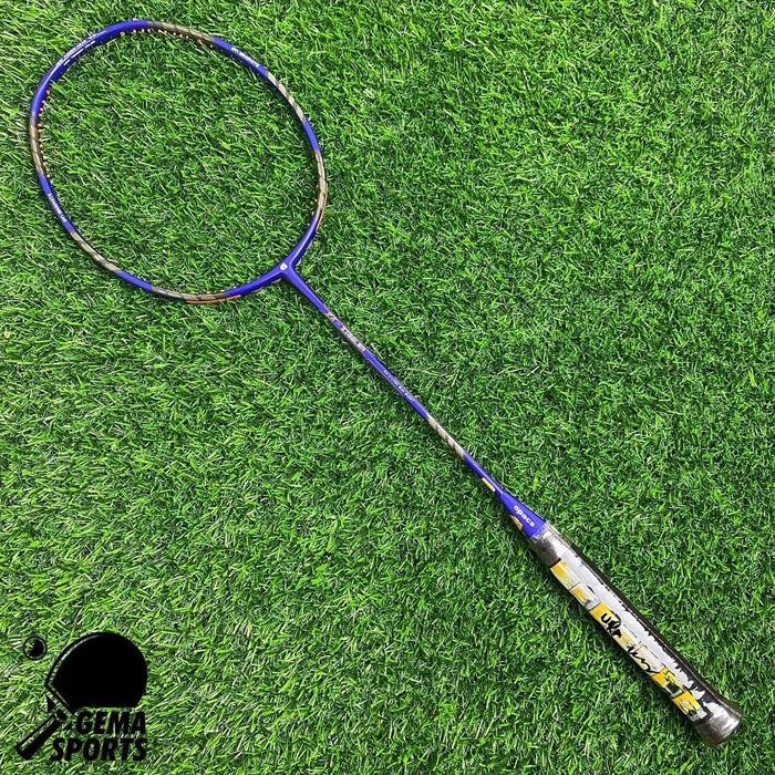 Raket Badminton Bulutangkis Apacs Z Ziggler Original