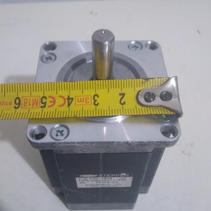 Motor Stepper Nema 23 nebia Type-23KM-K711-P2V