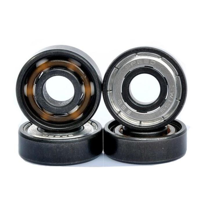 Bearing Keramik / Ceramic Bearing Bsb Swiss Speed Sepatu Roda