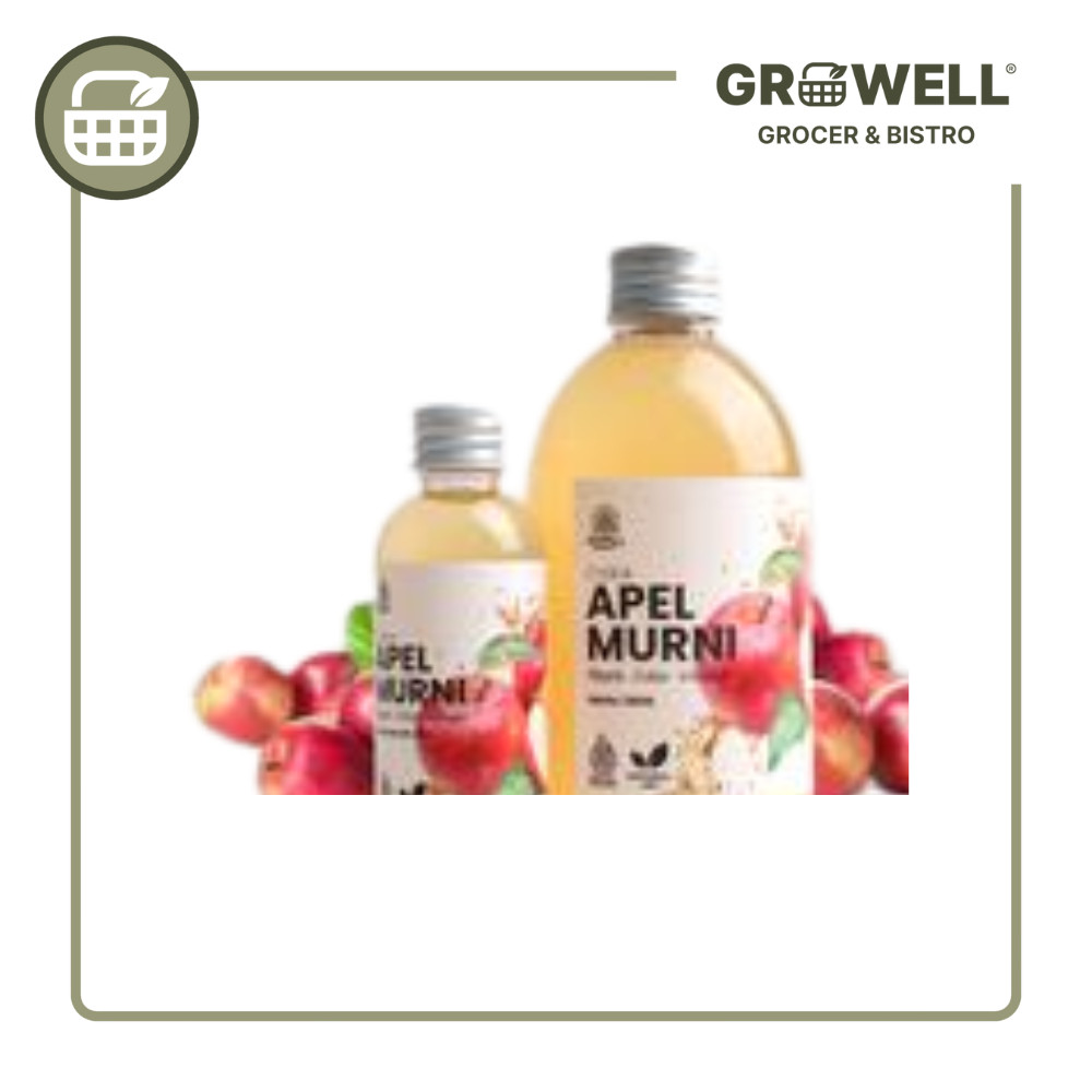 

GRANOLA ADDICT APPLE CIDER VINEGAR 260GR/CGN