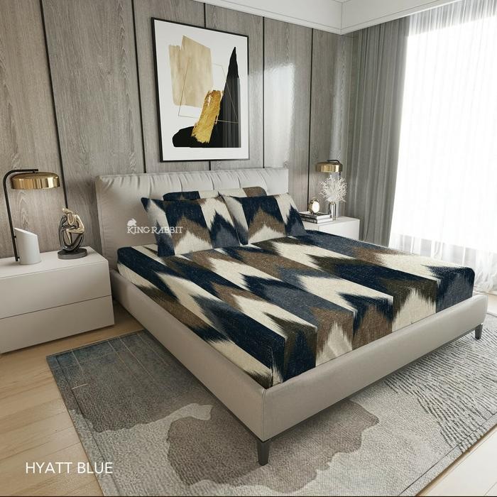 sprei king rabbit bamboo collagen uk 200x200