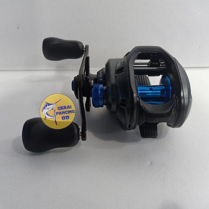 Terhemat Reel Shimano Slx Xt 151Xg
