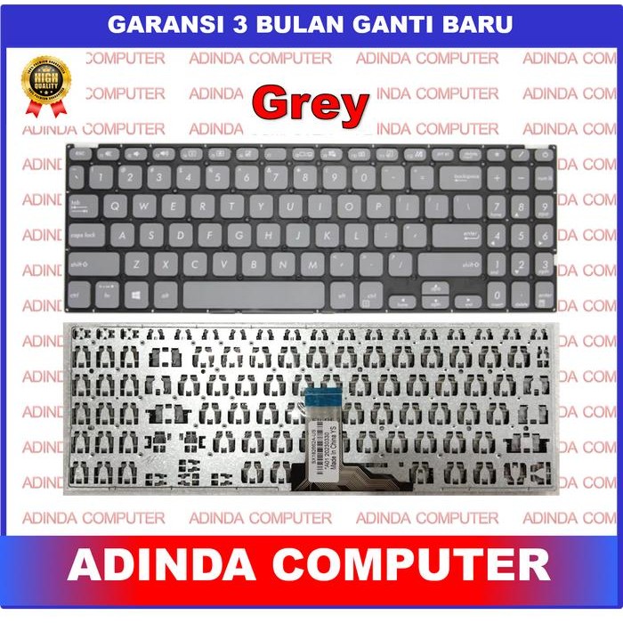 Keyboard Asus A516 X516 A516J A516JA A516JAQ Black