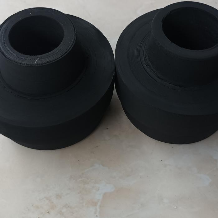 KARET BANTALAN/PENINGGI PER BELAKANG ATAS GRAND LIVINA/XTRAIL