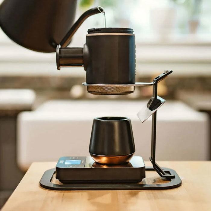 WACACO - PICOPRESSO PORTABLE ESPRESSO COFFEE MAKER ACCESSORY STAND - AKSESORIS DUDUKAN ALAT KOPI