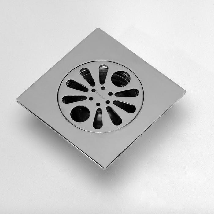 SARINGAN AIR KAMAR MANDI SARINGAN AIR LANTAI FLOOR DRAINER FLS01 ONDA