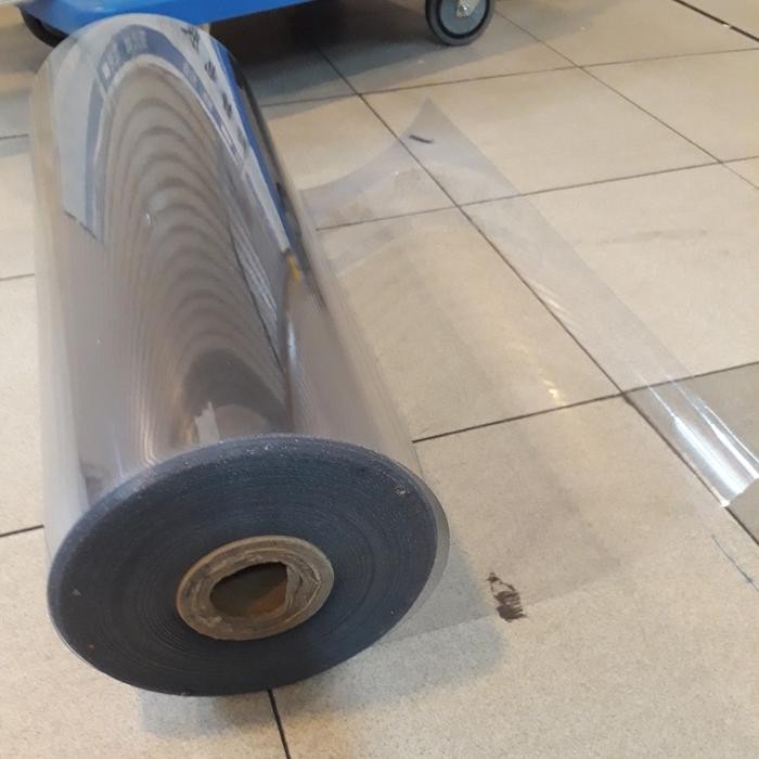 Pesta_Genz Mika Kaku Meteran Tebal 0,3Mm Untuk Kotak Souvenir