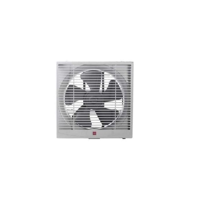 Exhaust Fan KDK 25 RQN 5 10" Wall Fan KDK Dinding KDK 25RQN Hexos Fan