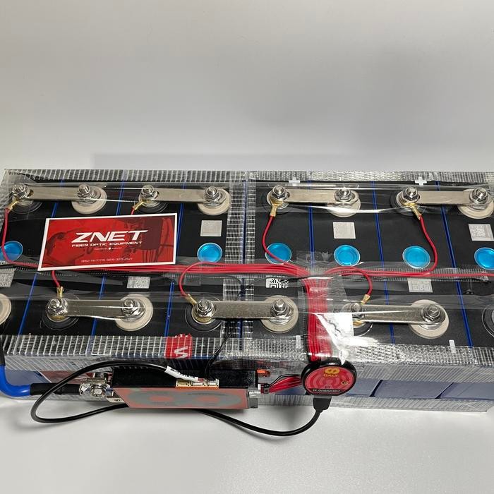 Battery Batre Lifepo4 12V 24V 48V 64V 100Ah dengan DALY BMS SMART 4S 8S 16S Bluetooth BATRE GRADE A