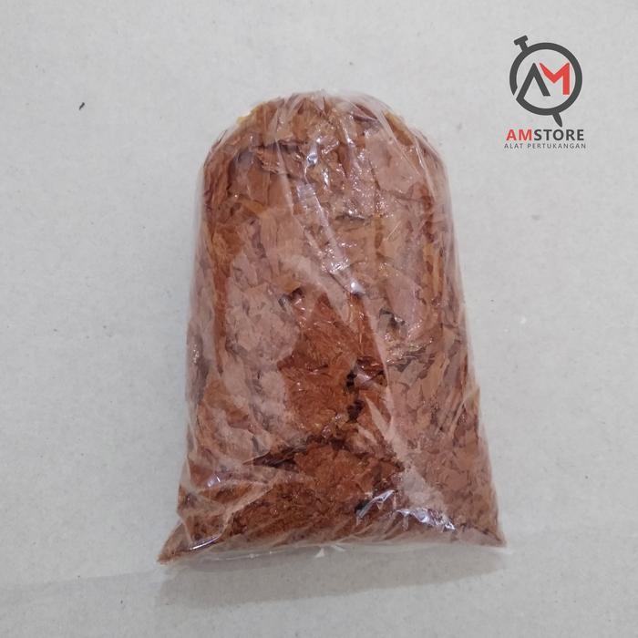 Serlak Emping India / Shellac / Sherlak / Shellak / Sirlak