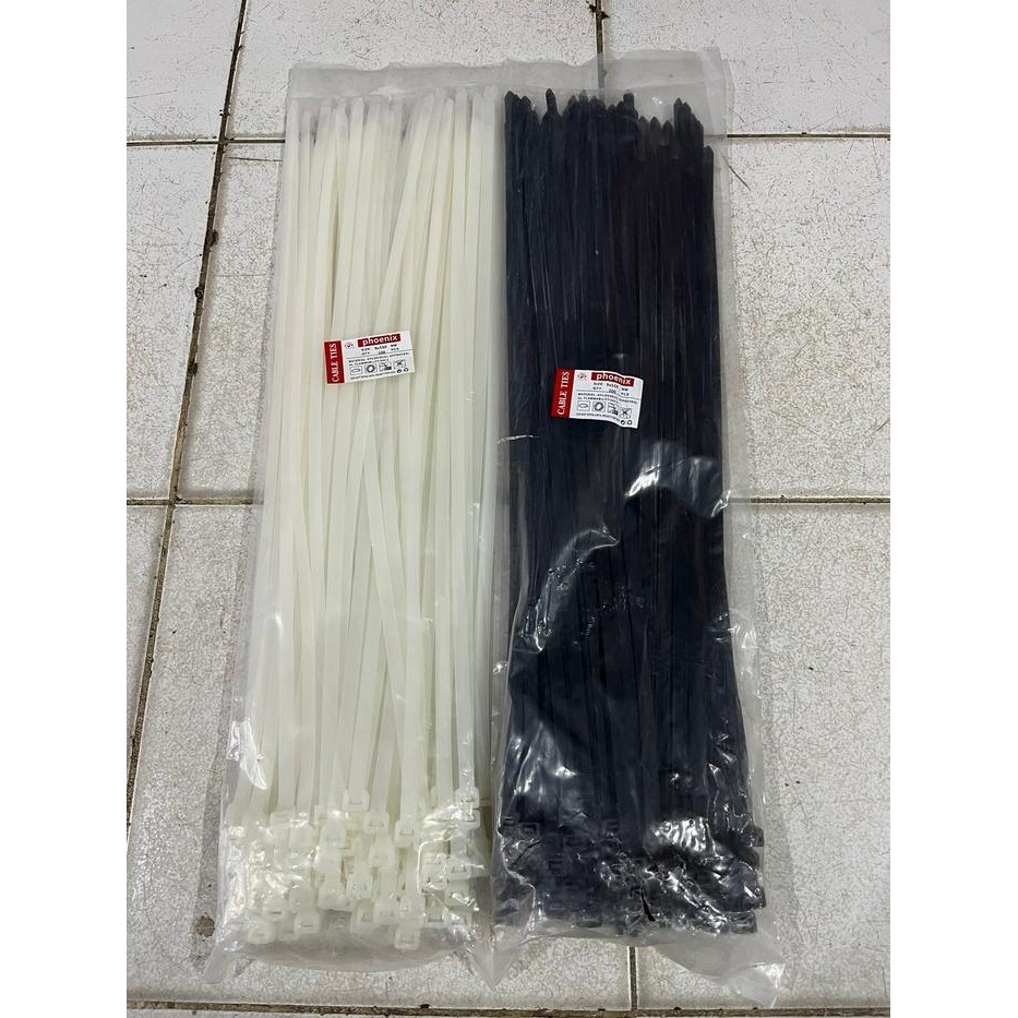 

9*500 Kabel Ties/ Cable Tie/ Kabel Tie /Pengikat Kabel /Dasi Kable