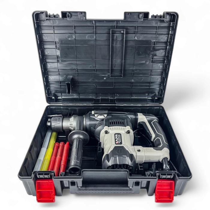 Bor Rotary APR JAPAN A35 PRO MAX Hammer Drill Mesin Bobok Beton Tembok