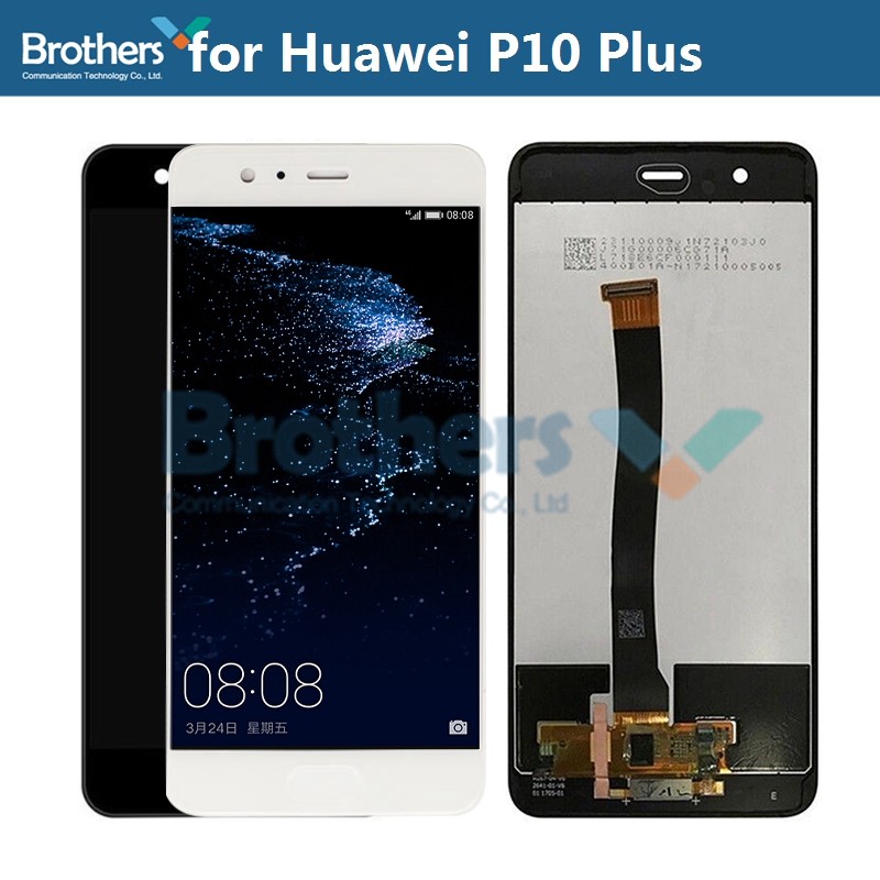 for Huawei P10 Plus P10Plus P10+ LCD Display LCD Screen for VKY-L29 VKY-L09 VKY-AL00 LCD Assembly To
