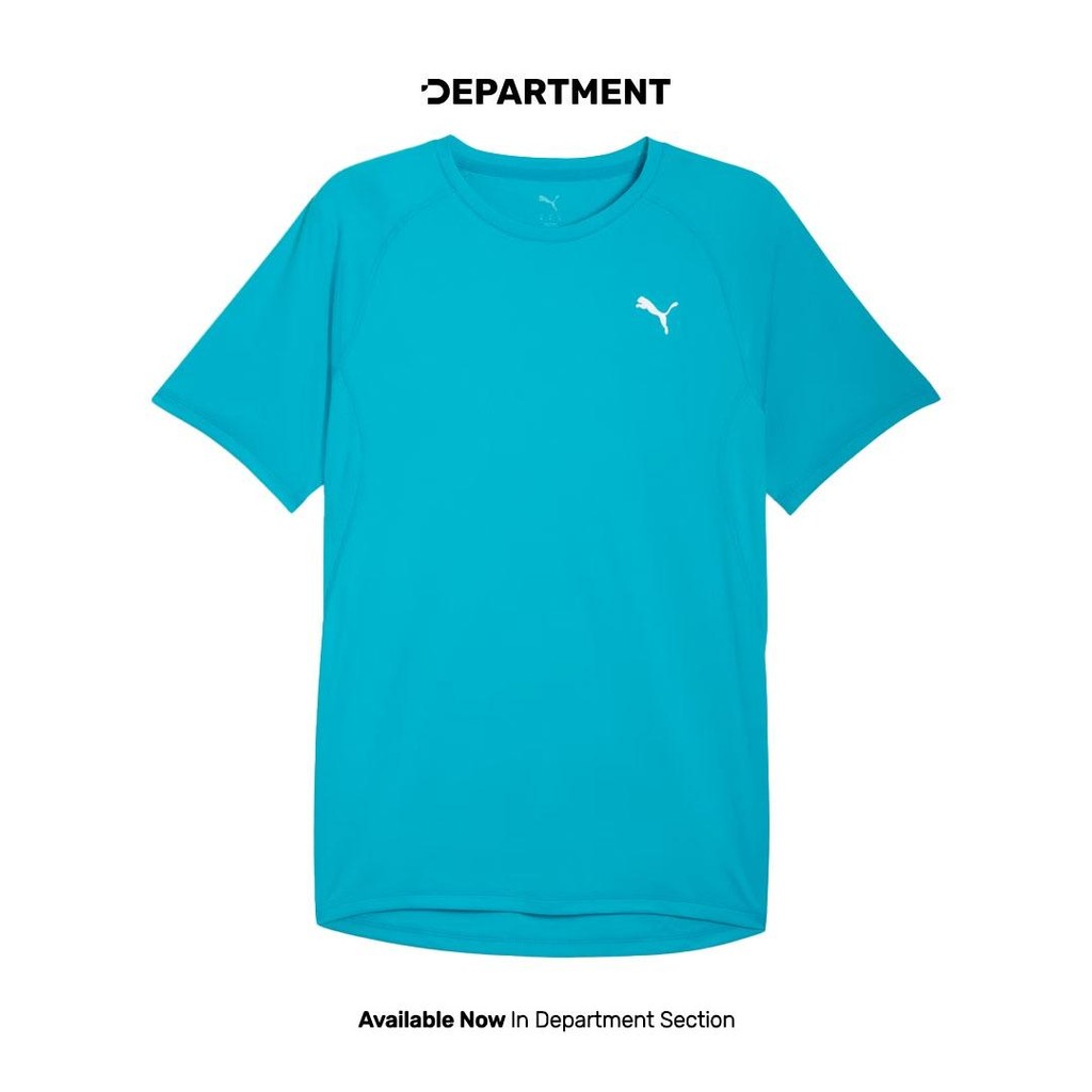 PUMA Kaos Lari Pria VELOCITY 52660018 ORIGINAL