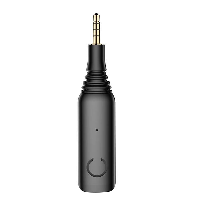 eppfun Bluetooth 5.2 Receiver aptX-Adaptive/HD Bluetooth Aux Adapter