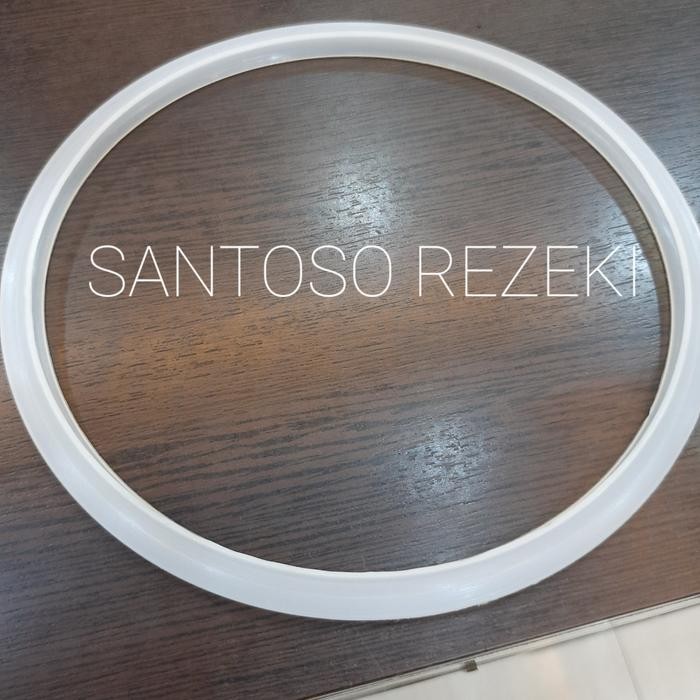 PREMIUM Karet Presto miyako Original -Karet panci presto original miyako