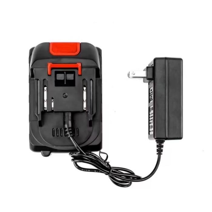 FUYAON Baterai Makita Tool Baterai lithium 36V/48V Baterai LXT Kompatibel dengan Impact Wrench