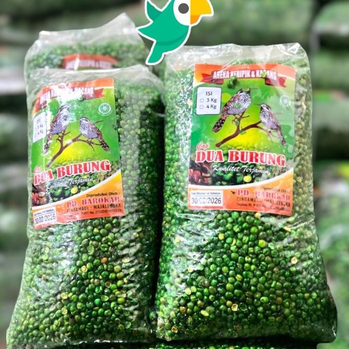 

New 1kg- kacang polong ijo food snack [JM SNACK] Makanan