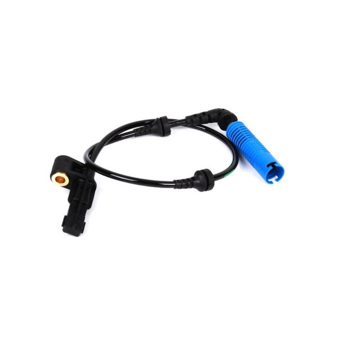 sensor abs depan kanan bmw e46 - lucratec speed sensor front rh