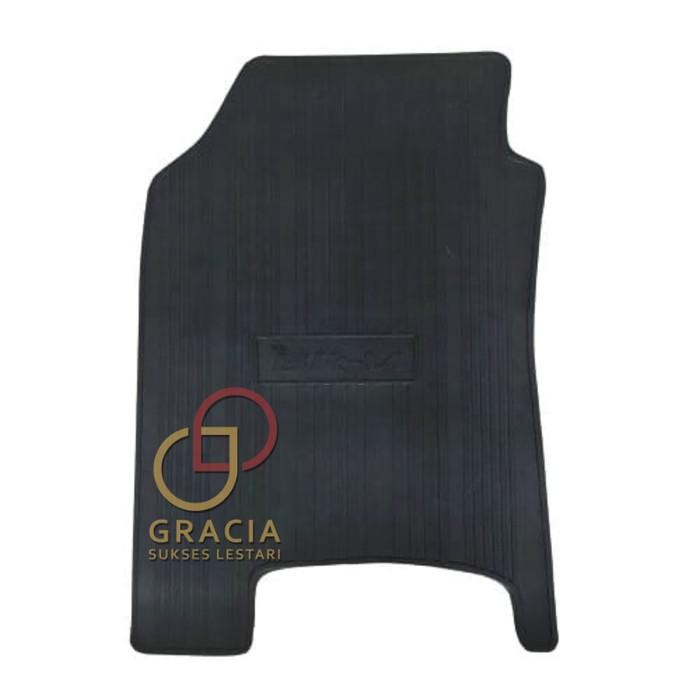 Original.. Karpet Mobil Honda All New Brv Logo