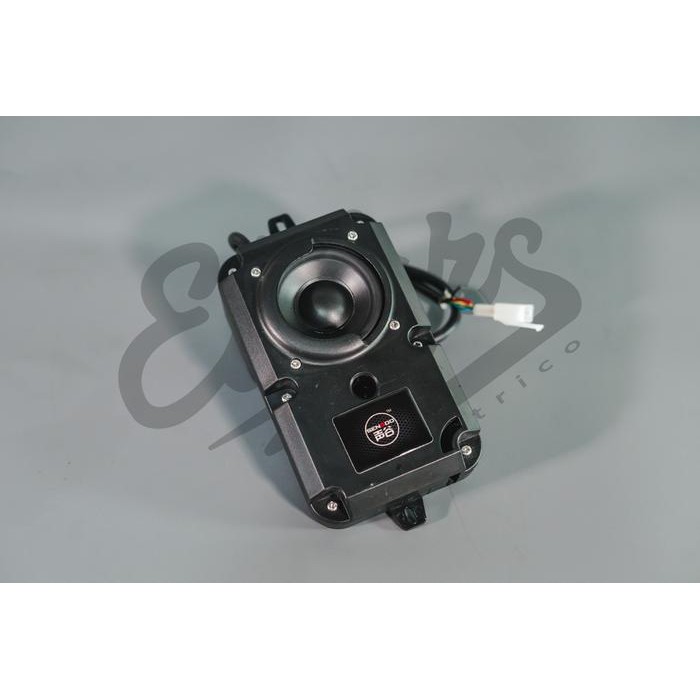 Speaker Suara Knalpot motor listrik Engine Sound Exhaust for EV terlaris