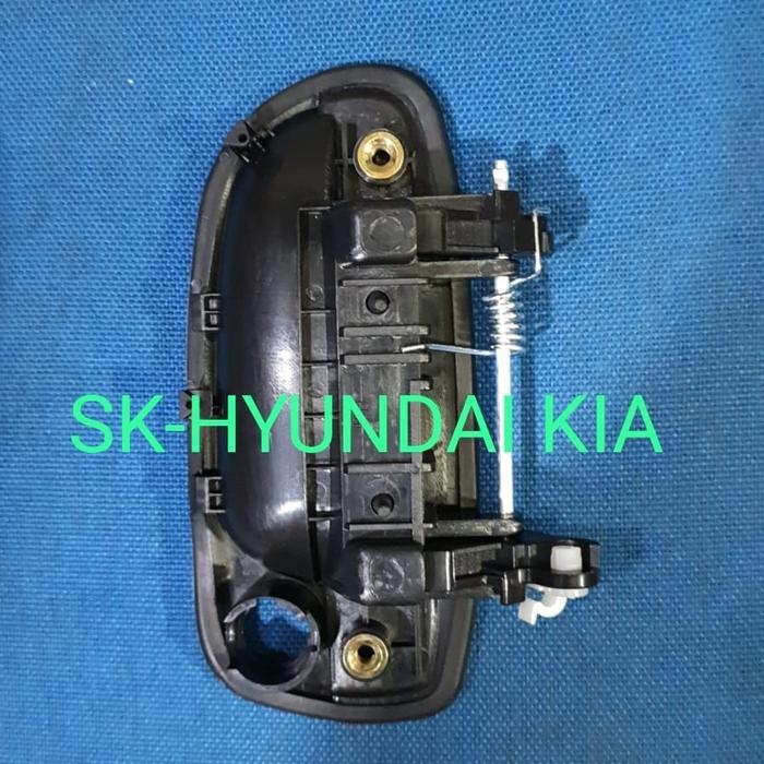 Handle Pintu Luar Depan Kanan Hyundai Verna Avega
