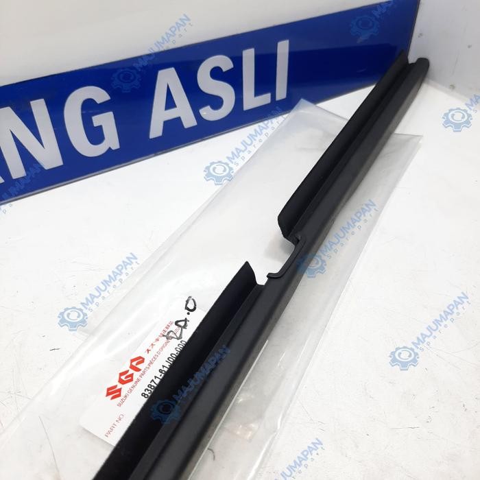 Weatherstrip List Pintu Pelipit Karet Kaca Dalam Belakang Suzuki Apv Sgp