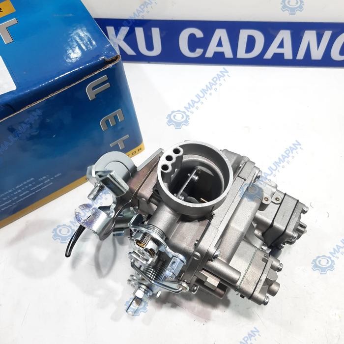 (Bergaransi) Carburator Karbu Carry 1000 St100 Lama 84 - 86 1.0 Carry Bagong Karburator Carbu St 100