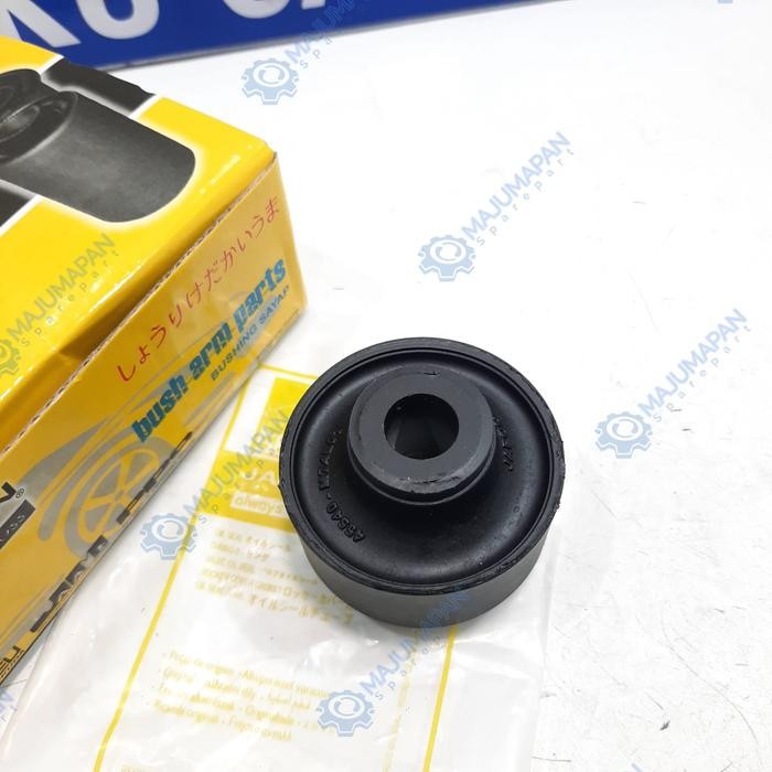 Bushing Bos Lower Arm Depan Besar Suzuki Ertiga Swift Sx4 Sx-4