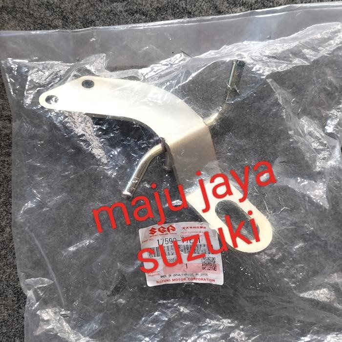 Pipa Bypass Escudo 2.0 . 2.0I Asli