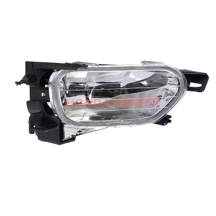 Fog Lamp Lampu Kabut Crv Rd Gen2 2002 2003 2004