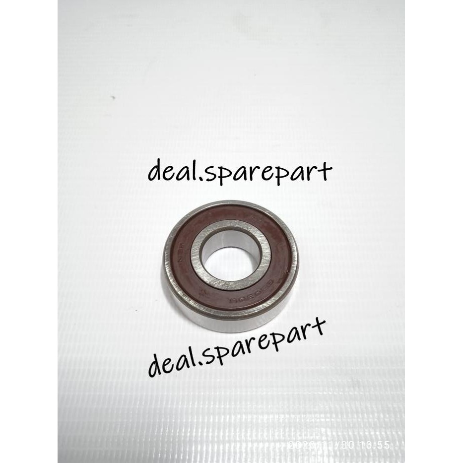 Pilot Bearing Fly Wheel Mitsubishi Triton Canter L300 Mh040024B