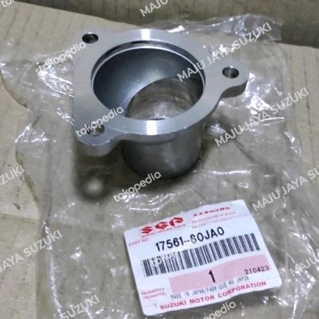 Tutup Thermostat Sx4 . Neo Baleno Swift Asli