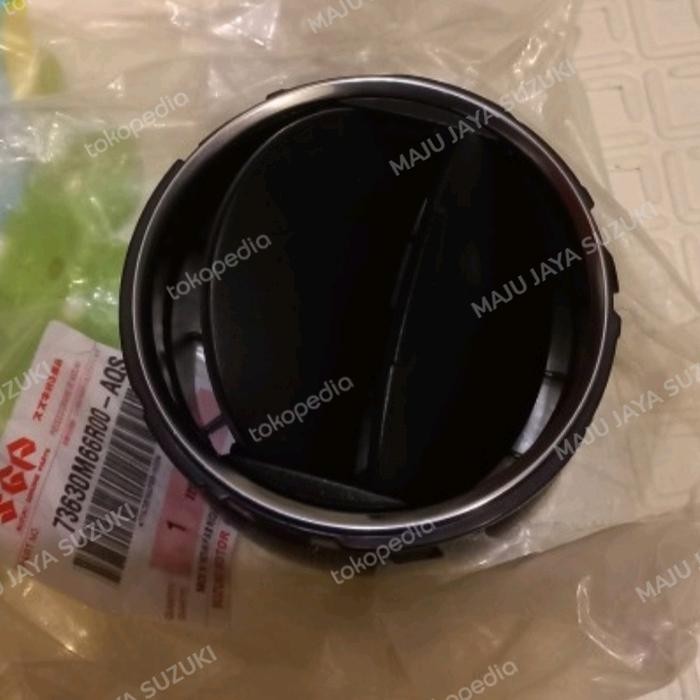 Kisi Kisi Ac Samping Ignis Gx Asli