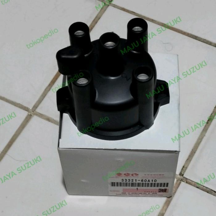 Tutup Delco Vitara Carry 1.0 Katana Asli